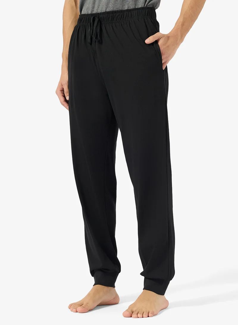 Seventy Five  Regular fit tee and Pant set for Men | Best Price UAE